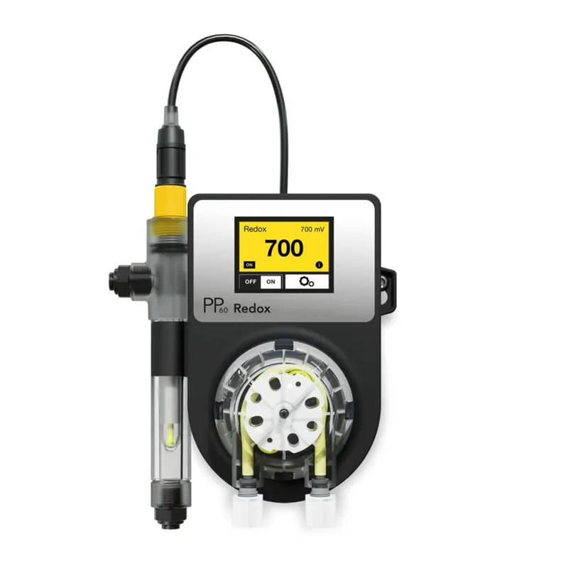 Peraqua Aseko Dosieranlage PP60 Redox Mega-Angebot
